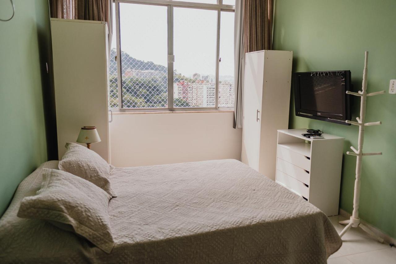Estudio Laranjeiras 리오데자네이루 외부 사진